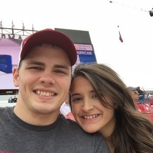 Meet your Posher, Brandi